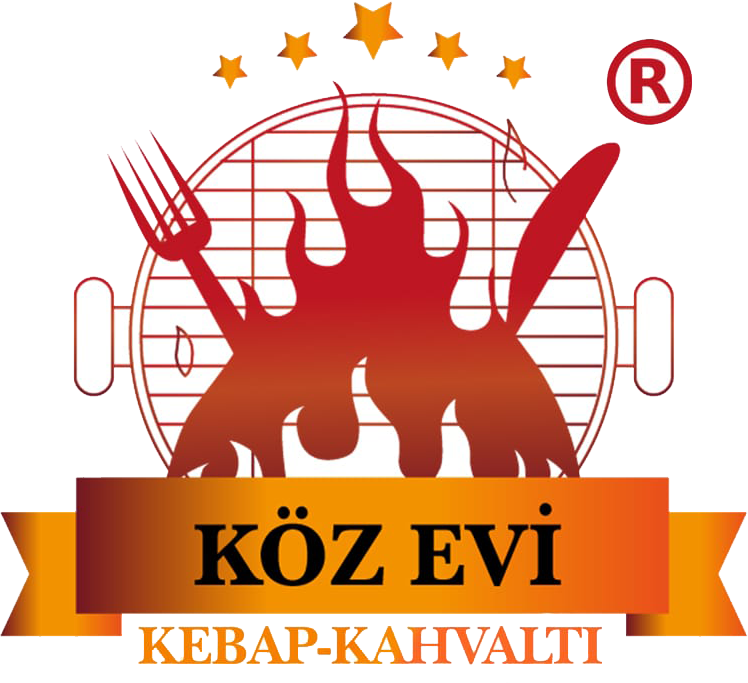 Köz Evi Logo