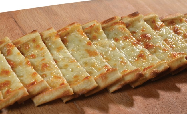 Kaşarlı Pide