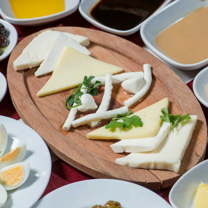 Peynir Tabağı
