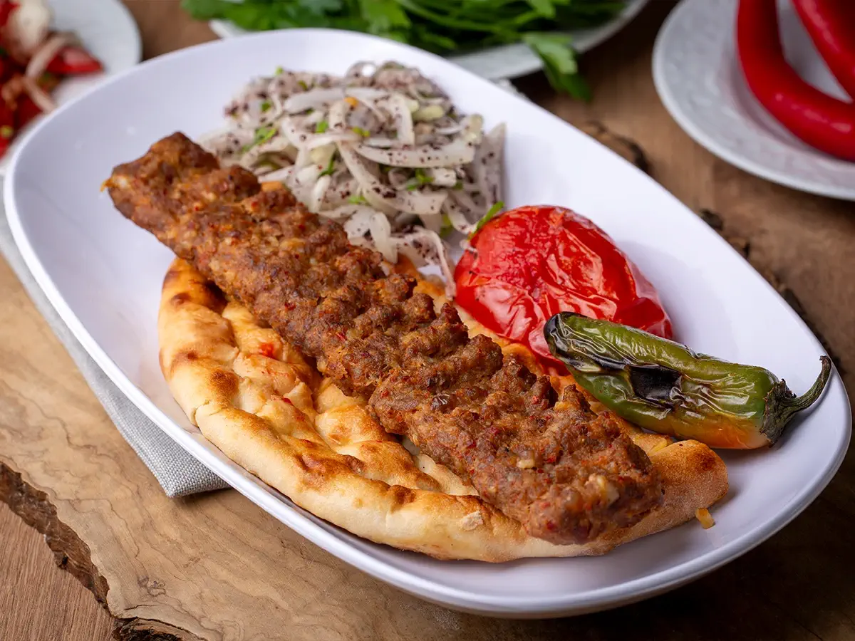 Urfa Kebap