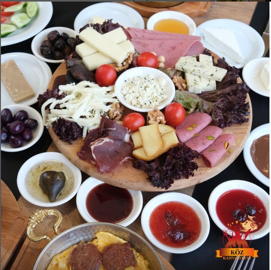 Kahvaltı