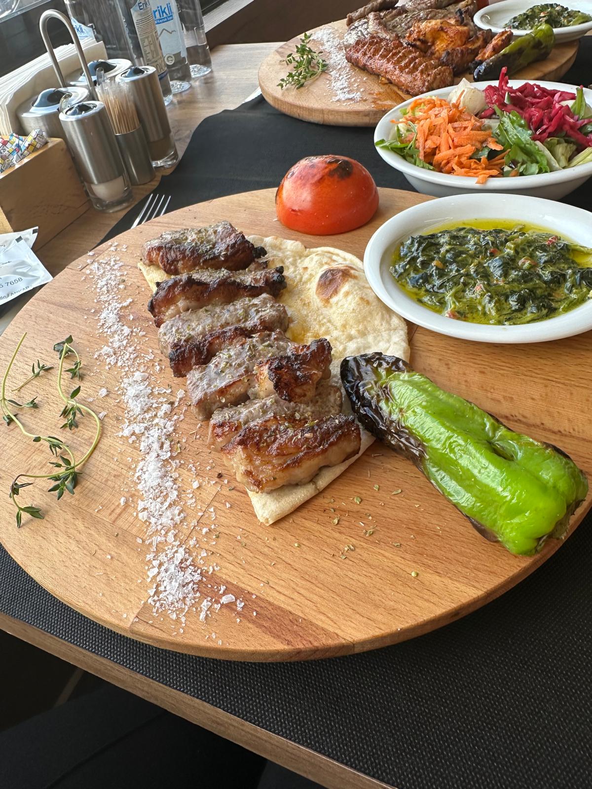 Yağlı Kara