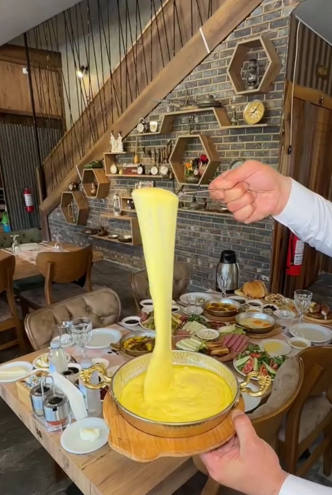 Kuymak