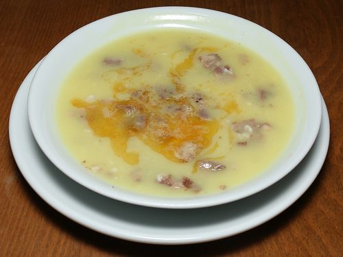 Dil Çorbası