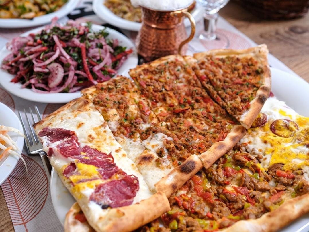 Atom Pide