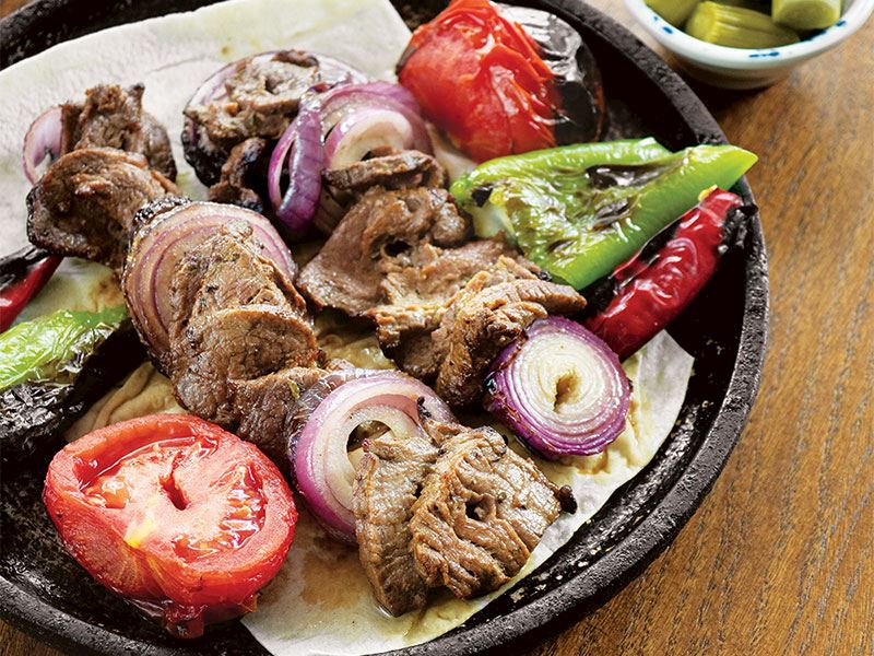 Şaşlık