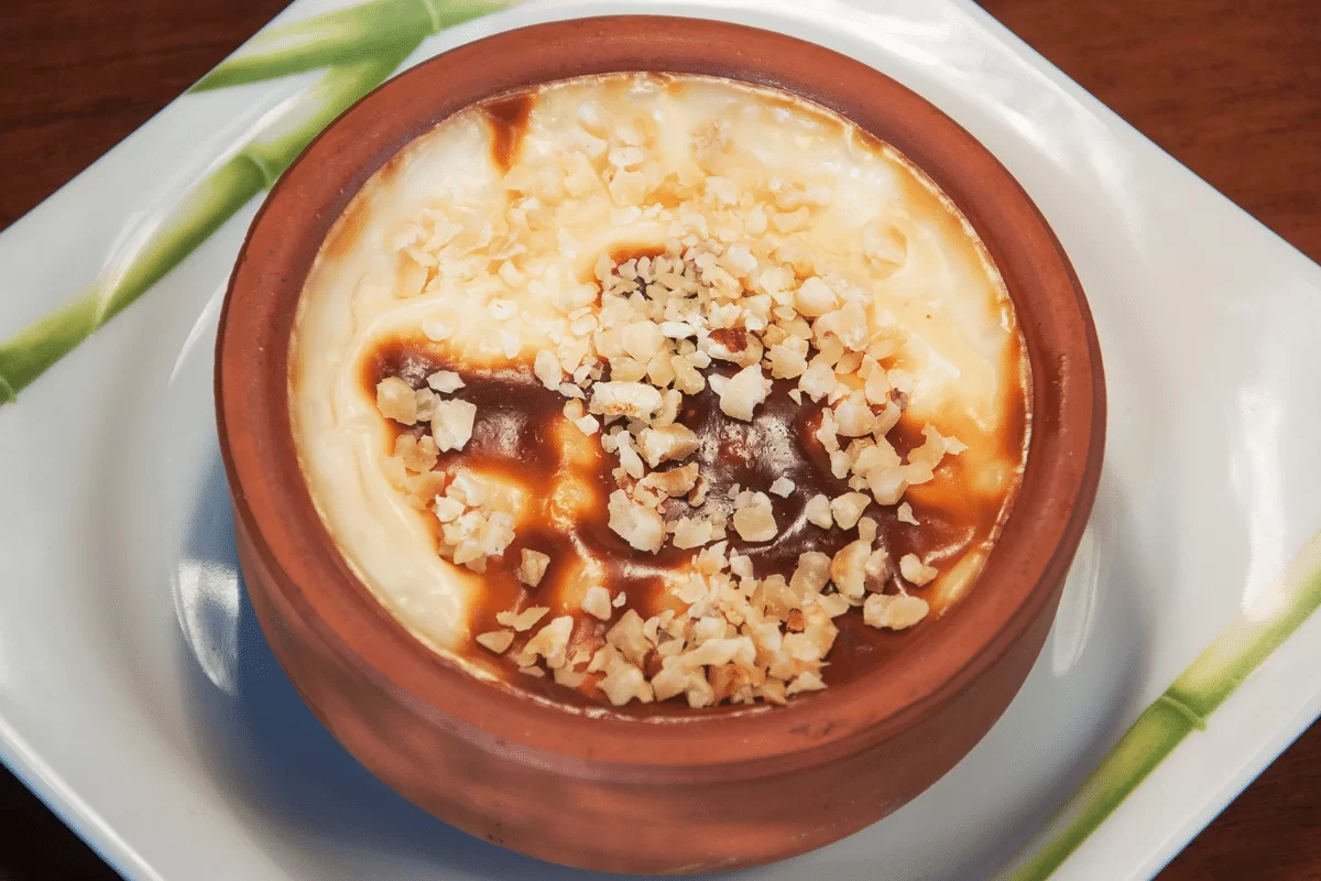 Sütlaç
