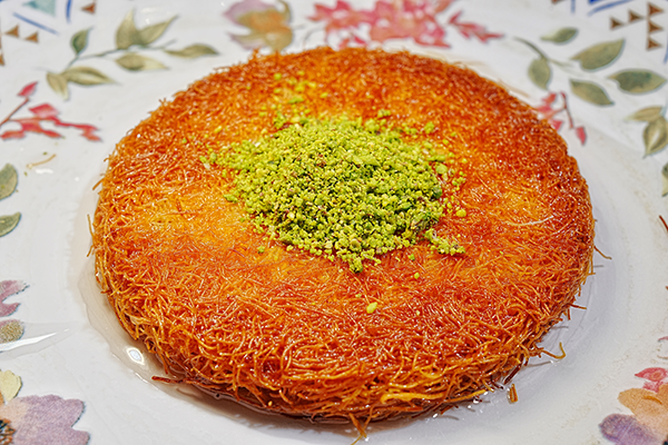 Künefe