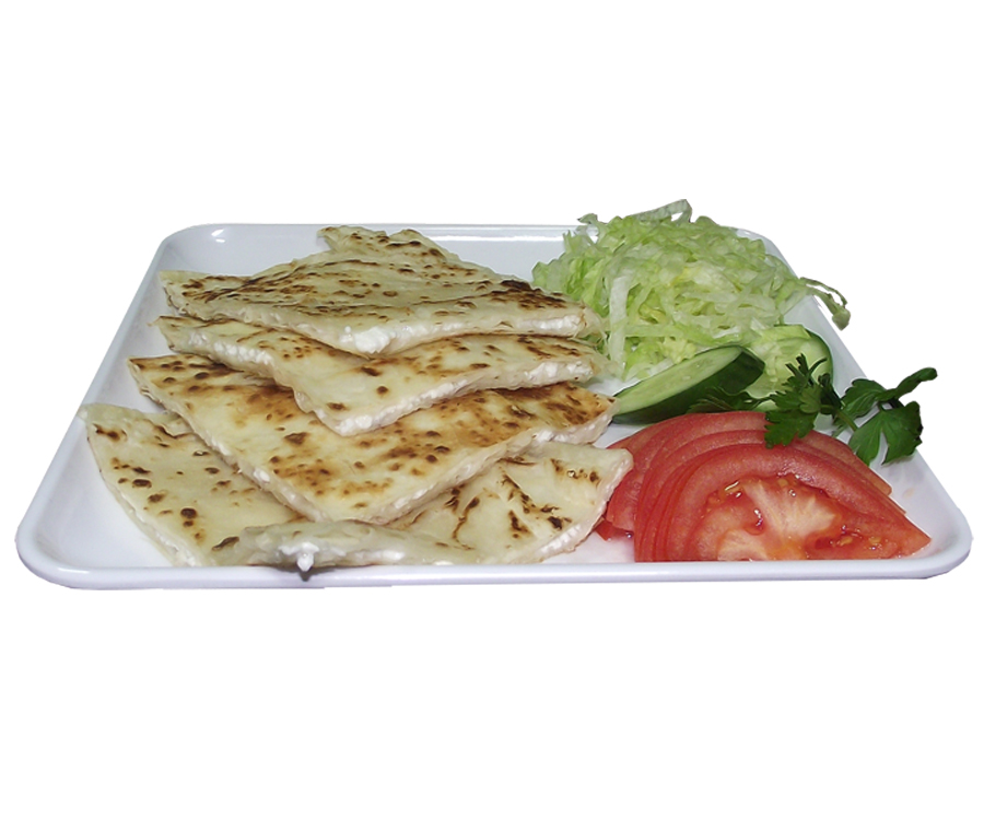 Peynirli Gözleme