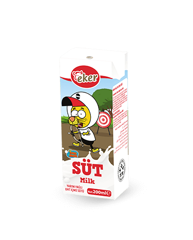Süt