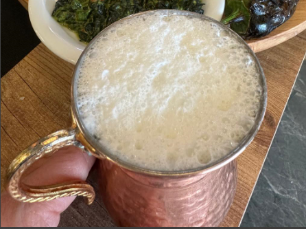 Yayık Ayran