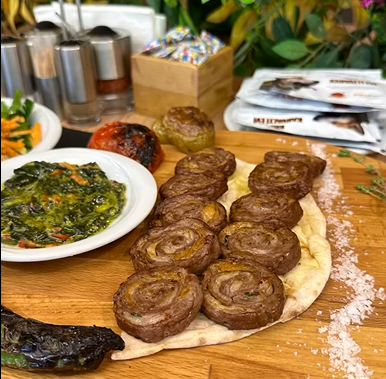Dana Sarma