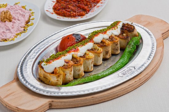 Adana Dolama