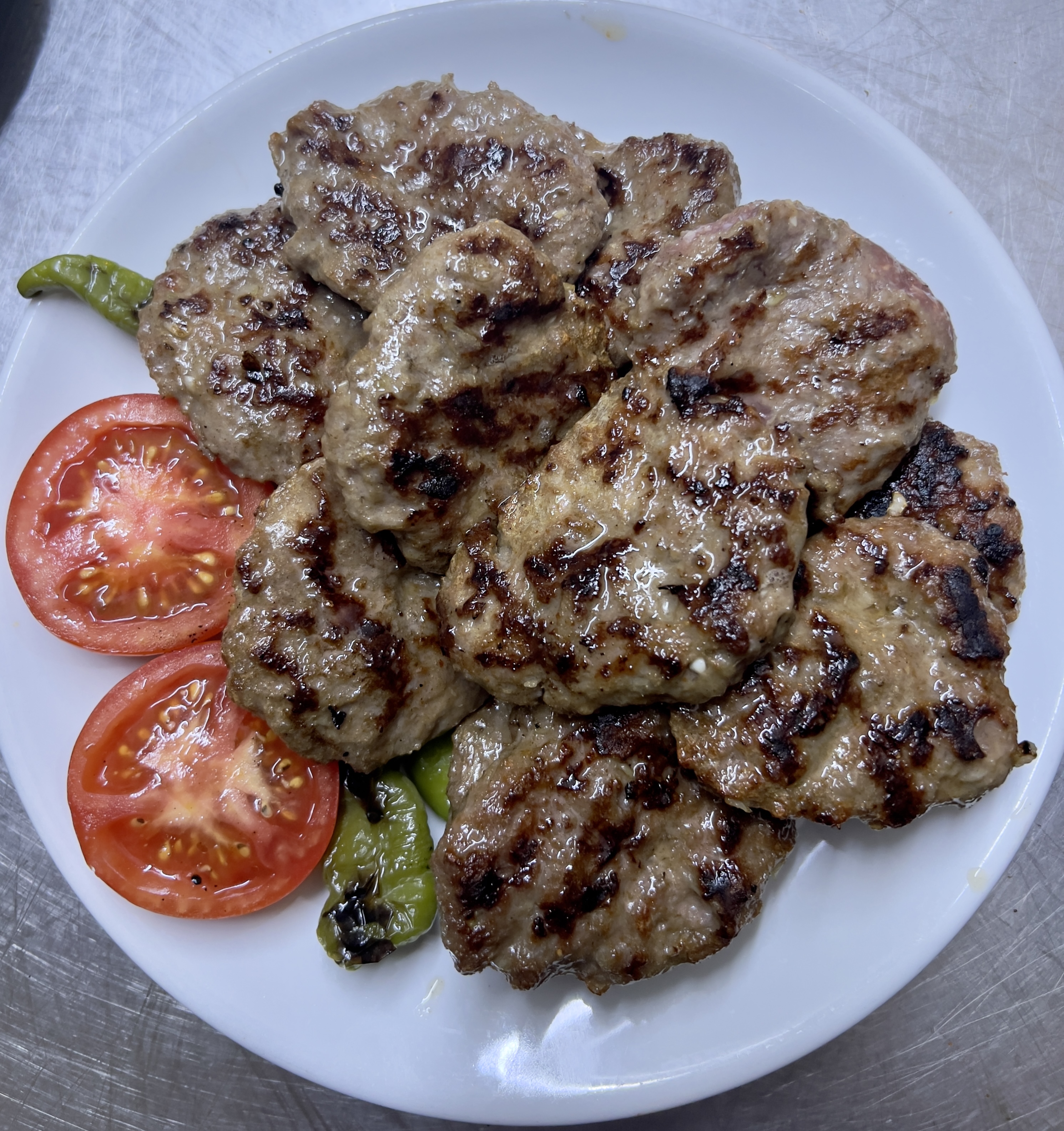 Köfte 1 Kg
