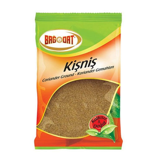Kişniş
