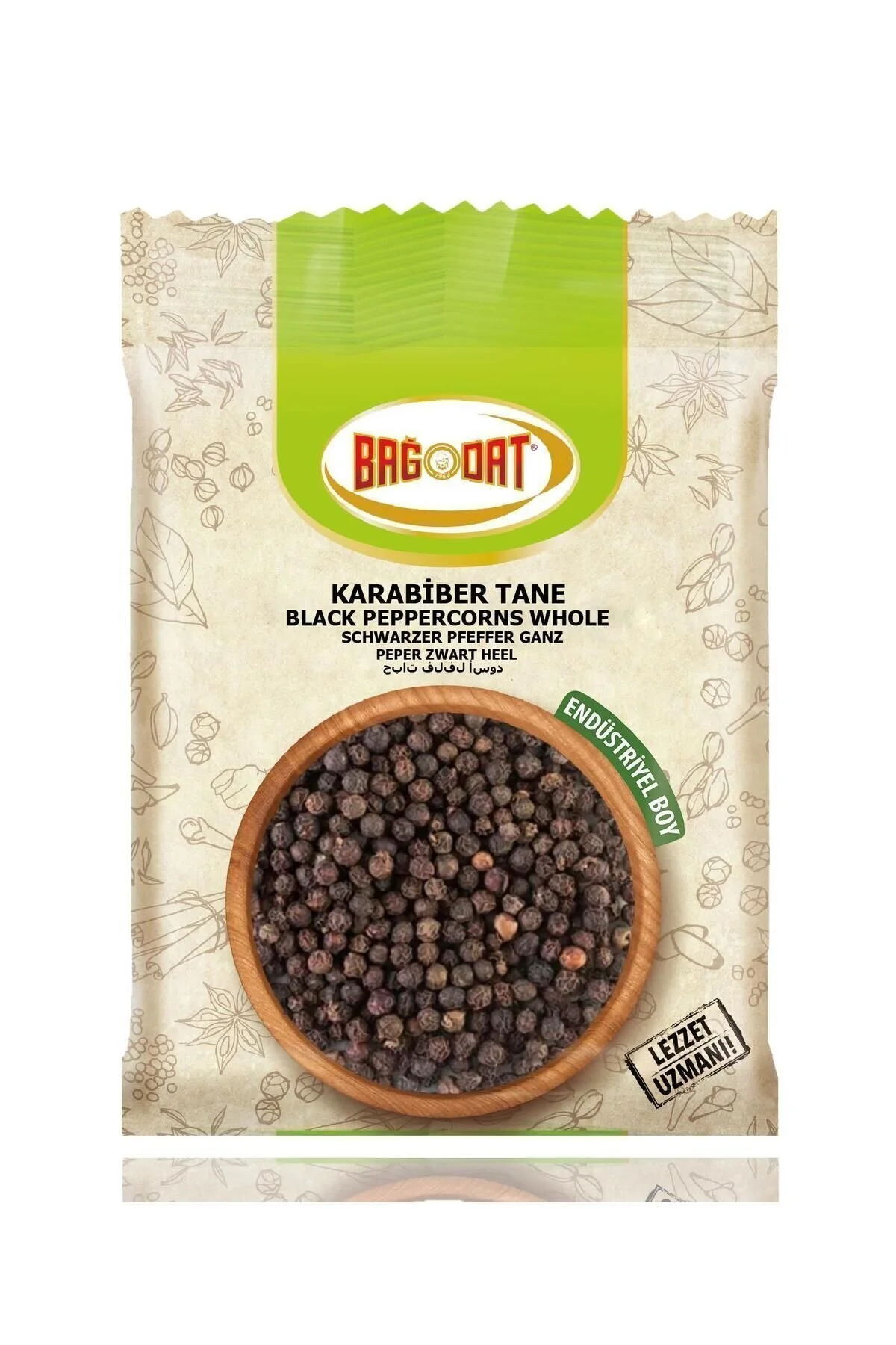Tane Karabiber Adet