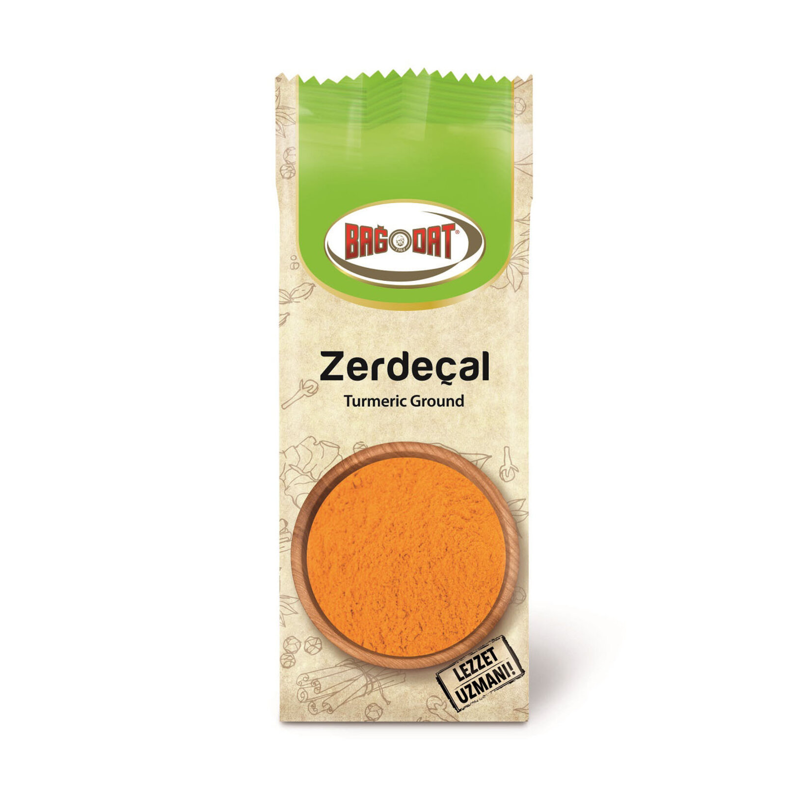 Zerdeçal