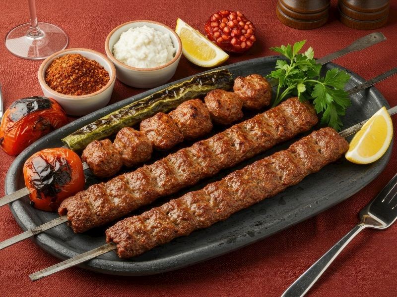 Adana 1 Kg
