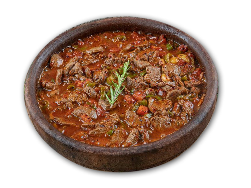 Nevşehir Tava