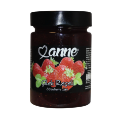 Çilek Reçeli