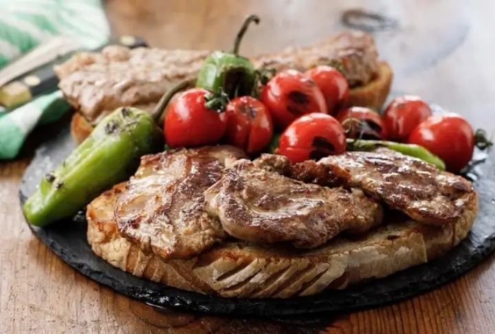Kuzu Külbastı