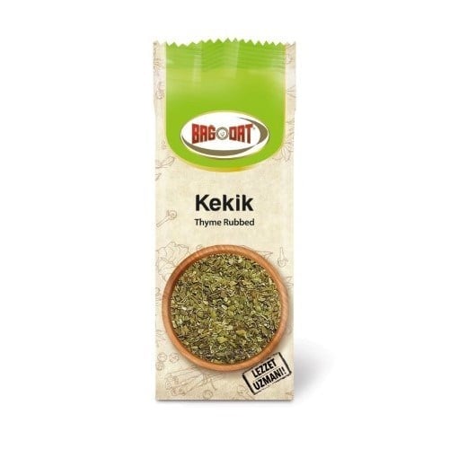 Kekik