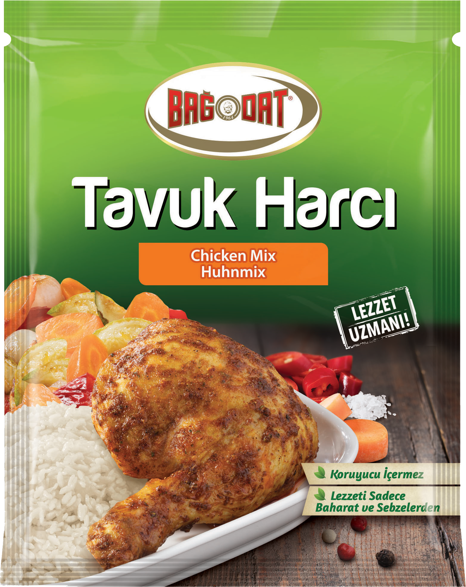 Tavuk Harcı