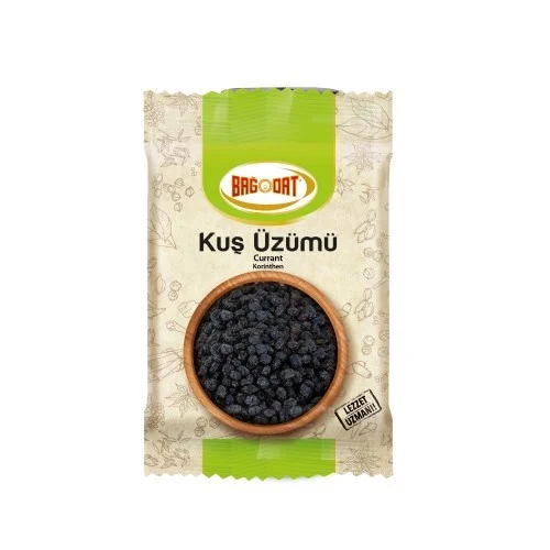 Kuş Üzümü