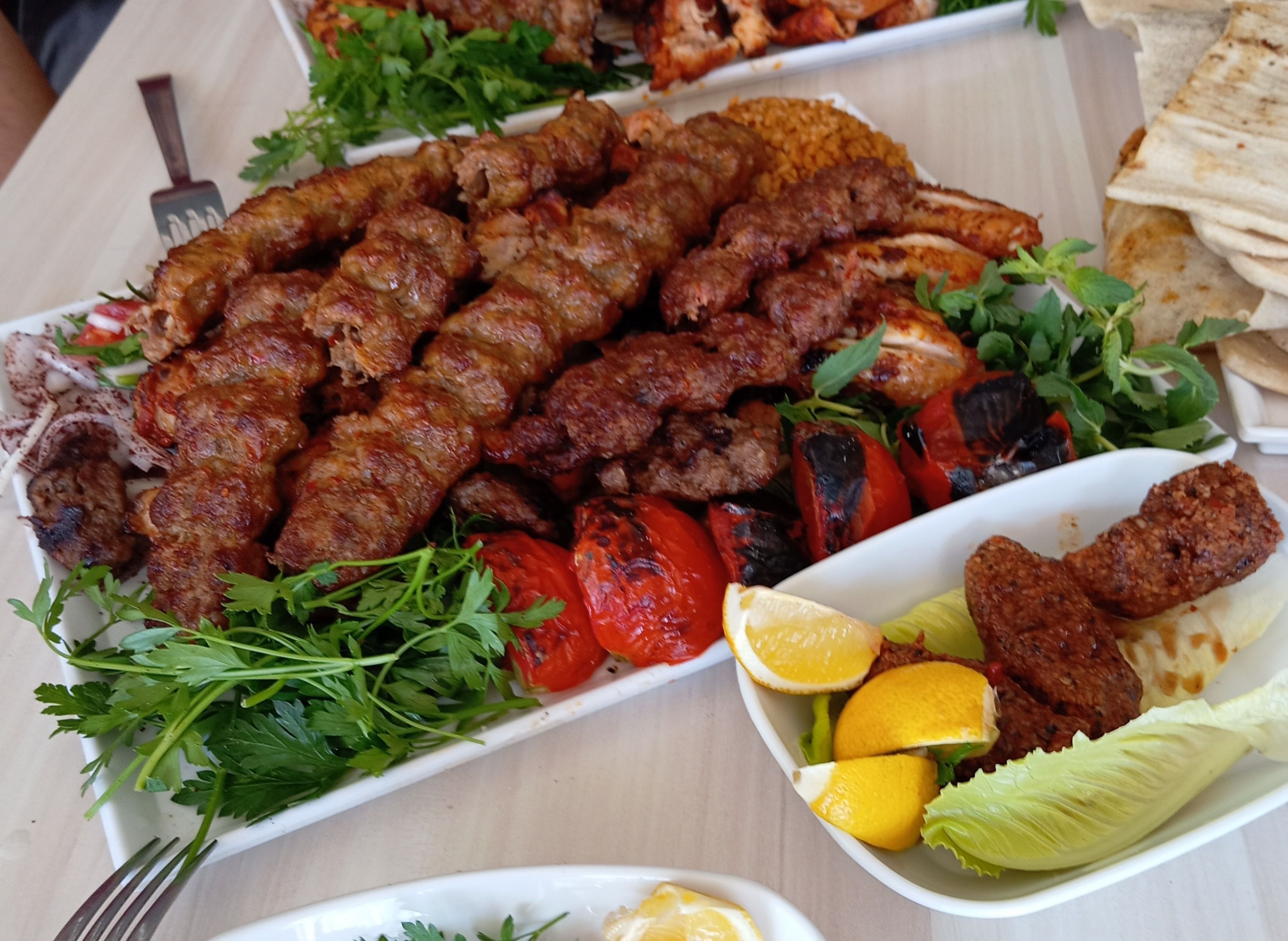 Urfa 1 Kg