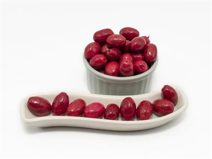 Pancarlı Zeytin