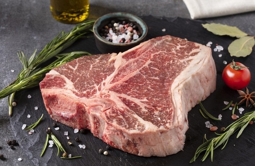 T-Bone KG