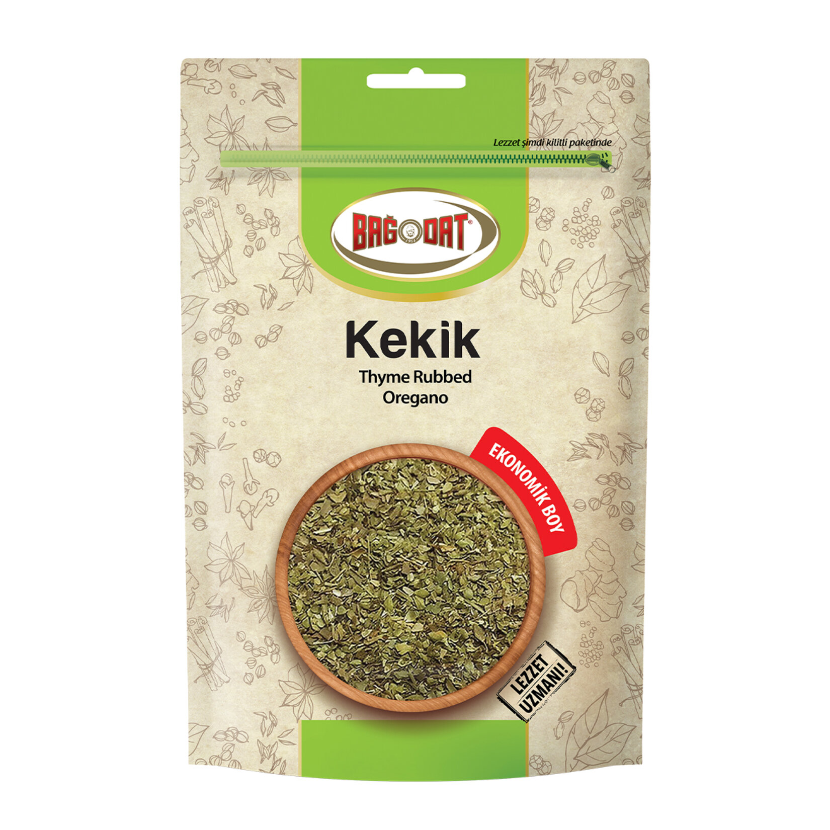 Kekik